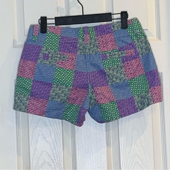 Vineyard Vines 143rd Kentucky Derby Short Size 0 - Picture 2 of 11